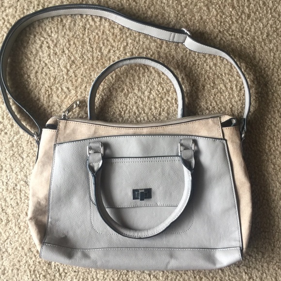 NEW Steve Madden Tote Shoulder bag - Picture 2 of 8